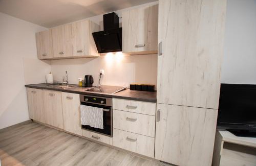 Czestochowa Apartment | Apartament Krakowska