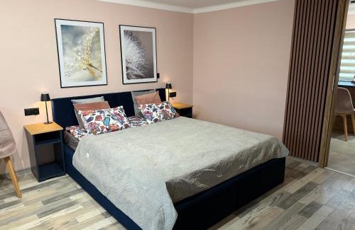 Krasnystaw Apartment | Apartament Krasnostawski