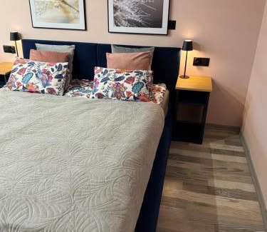 Krasnystaw Apartment | Apartament Krasnostawski