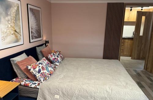Krasnystaw Apartment | Apartament Krasnostawski