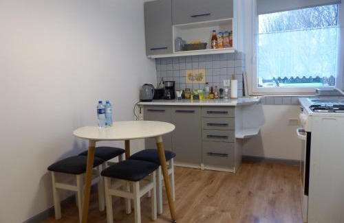 Bytom Apartment | Apartament Kraszewskiego