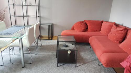 Pobiedziska Apartment | Apartament Kutrzeby