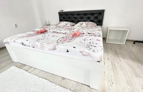 Campulung Moldovenesc Apartment | Apartament linistit/Cozy apartment