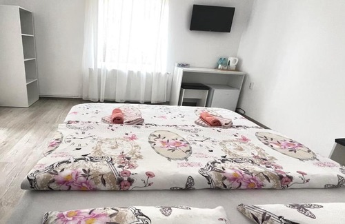 Campulung Moldovenesc Apartment | Apartament linistit/Cozy apartment