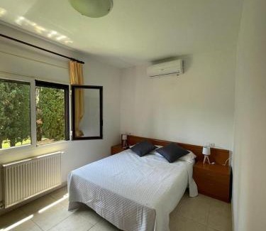 Perelada Apartment | apartament la cova