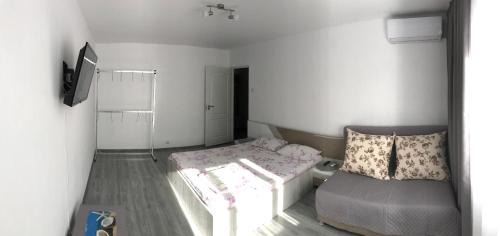 Saturn Apartment | Apartament Langa Plaja Diana