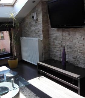 Pogorze Apartment | Apartament Lena