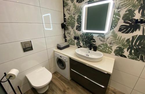 Zaspa Apartment | Apartament Lenka