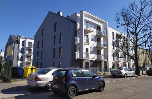 Zaspa Apartment | Apartament Lenka