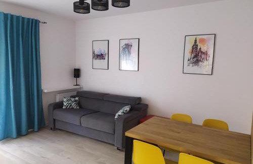 Zaspa Apartment | Apartament Lenka