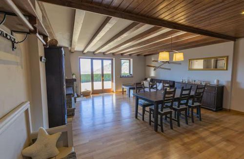 Estavar Apartment | Apartament les Costes del Cadí