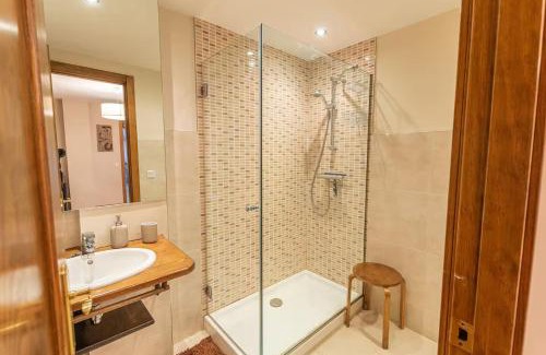 Estavar Apartment | Apartament les Costes del Cadí
