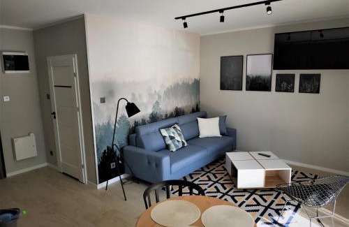 Bartoszyce Apartment | Apartament Limanowskiego 20/6
