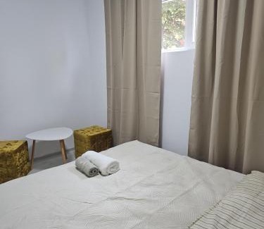 Arad Apartment | Apartament linistit, Parcare gratuita, intrare Non Stop