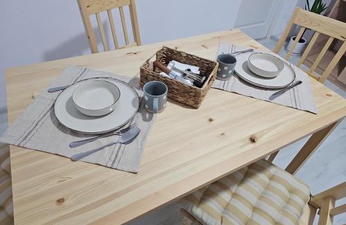 Arad Apartment | Apartament linistit, Parcare gratuita, intrare Non Stop