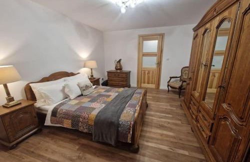Labunie House | Apartament Lipska 36