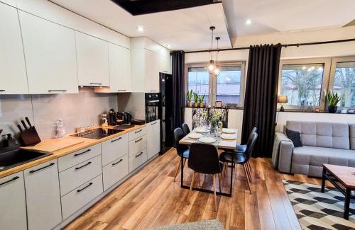 Pszczyna Apartment | Apartament LOFT