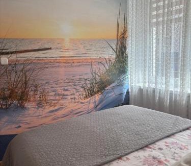 West Pomeranian Voivodeship Apartment | Apartament Lopuskiego 16