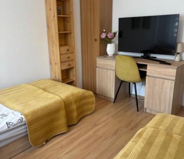 West Pomeranian Voivodeship Apartment | Apartament Lopuskiego 16