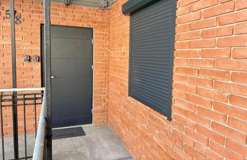 Gniezno Apartment | Apartament "Love" Centrum z dużą wanną dla Dwojga