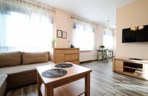 Kedzierzyn Kozle Apartment | Apartament Lukas