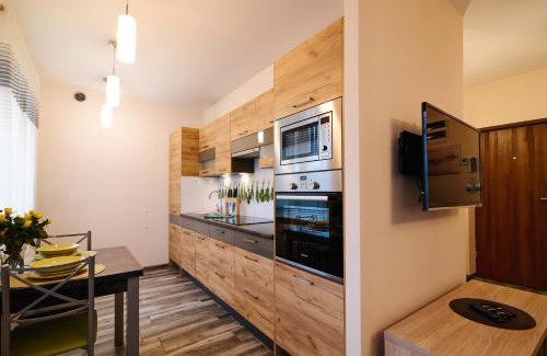 Kedzierzyn Kozle Apartment | Apartament Lukas
