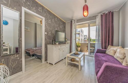 Pruszcz Gdanski Apartment | Apartament LUX