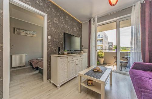 Pruszcz Gdanski Apartment | Apartament LUX