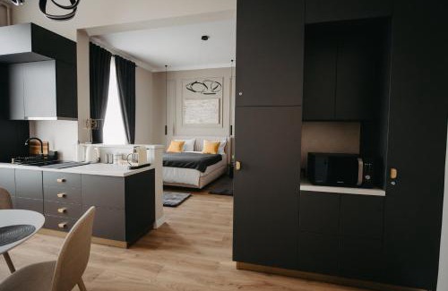 Arad Apartment | Apartament lux ultracentral