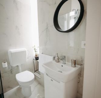 Arad Apartment | Apartament lux ultracentral