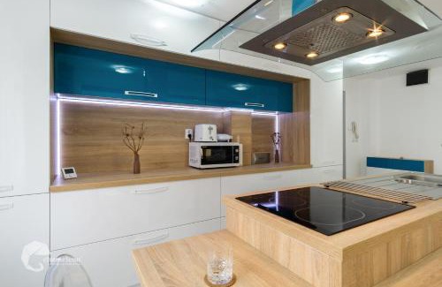 Onesti Apartment | Apartament luxos în Onești