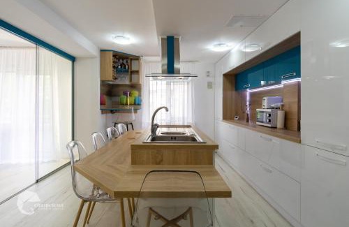Onesti Apartment | Apartament luxos în Onești