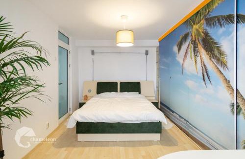 Onesti Apartment | Apartament luxos în Onești