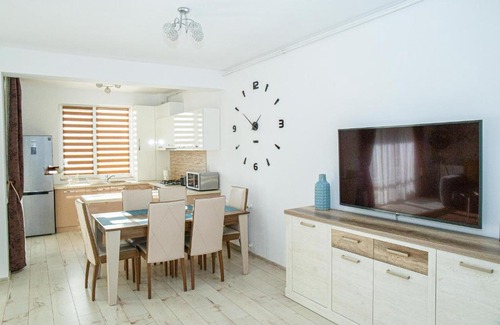 Rasnov Apartment | Apartament Luxury Irina