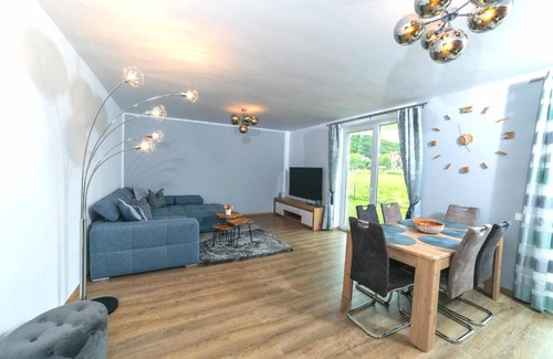 Rasnov Apartment | Apartament Luxury Miruna