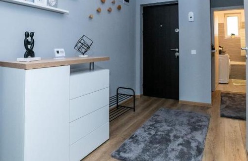 Rasnov Apartment | Apartament Luxury Miruna