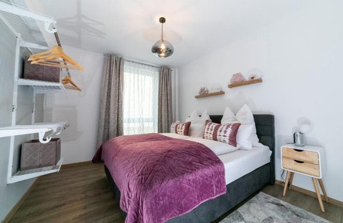 Rasnov Apartment | Apartament Luxury Miruna