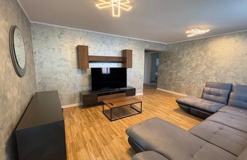 Focsani Apartment | Apartament Luxury nino