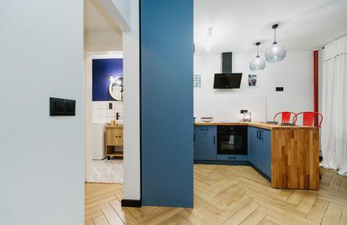 Lublin Apartment | Apartament Lwowska