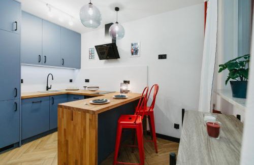 Lublin Apartment | Apartament Lwowska