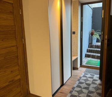 Wiele Apartment | Apartament M1 w centrum Wiela