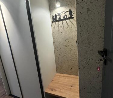 Wiele Apartment | Apartament M1 w centrum Wiela