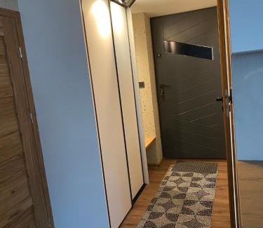 Wiele Apartment | Apartament M1 w centrum Wiela
