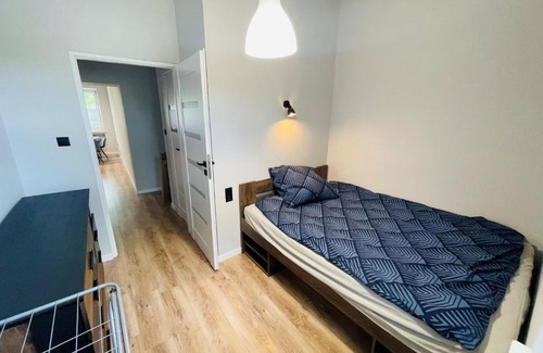 Mielec Apartment | Apartament Majka