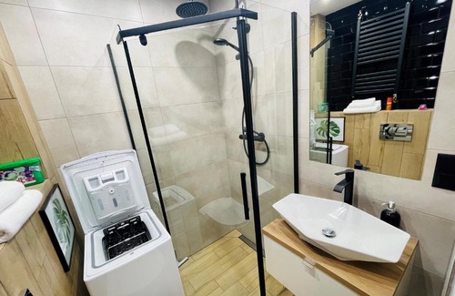 Mielec Apartment | Apartament Majka