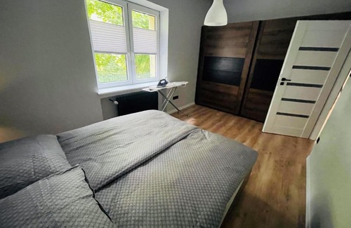 Mielec Apartment | Apartament Majka