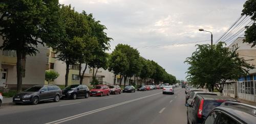 Saturn Apartment | Apartament Mangalia 2 Dormitoate &Living