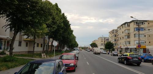Saturn Apartment | Apartament Mangalia 2 Dormitoate &Living