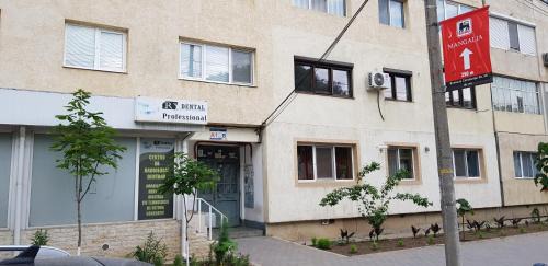 Saturn Apartment | Apartament Mangalia 2 Dormitoate &Living