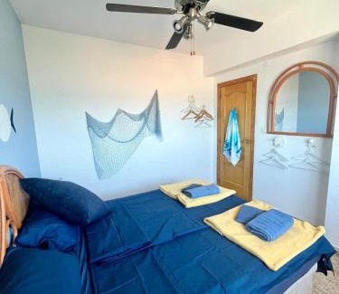 Miramar Apartment | Apartament Mar Bella Azul